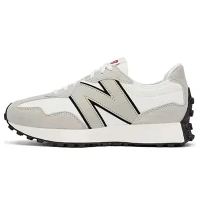 New Balance 327 Sneakers Cream