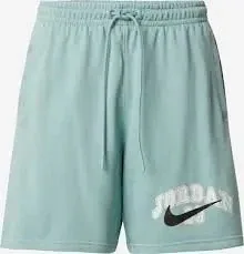 Nike Air Jordan Athletic Shorts