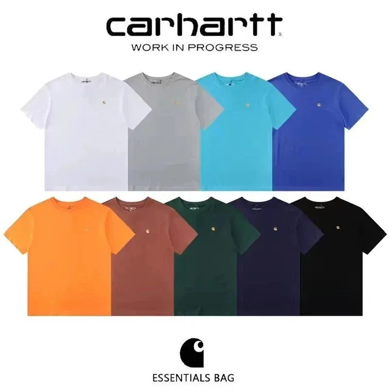 Carhartt WIP (Carhartt Work In Progress) Classic Chase T-Shirt