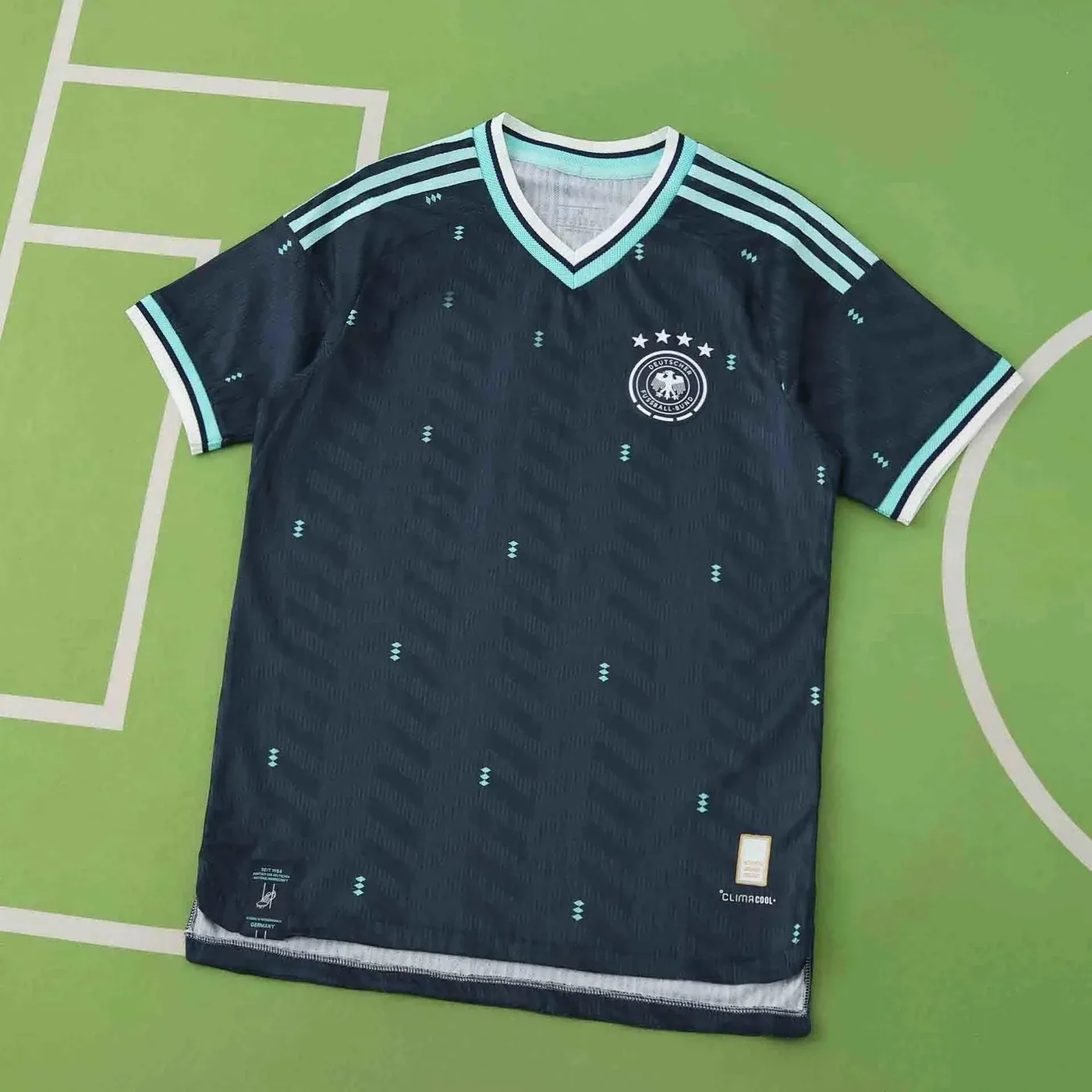 Adidas Germany Away Jersey