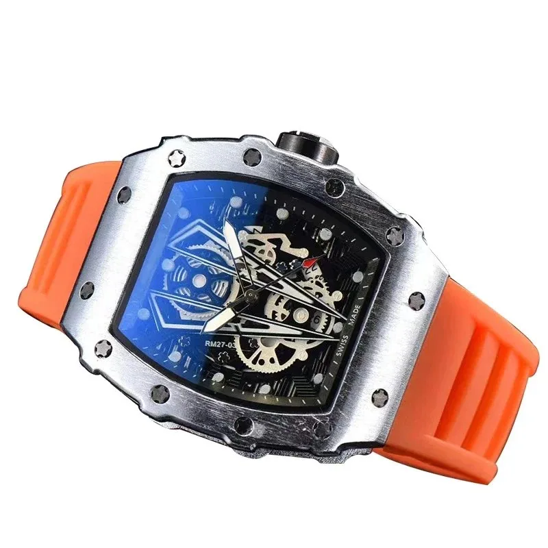 Richard Mille RM 27-03
