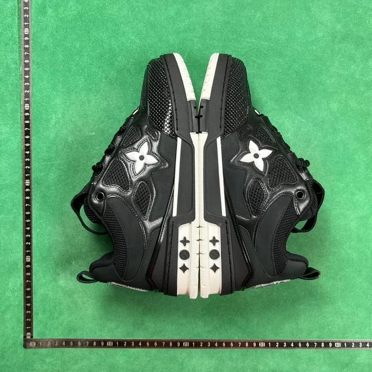 Louis Vuitton Skate Sneakers
