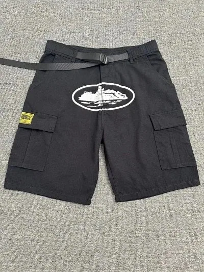 Corteiz Cargo Shorts