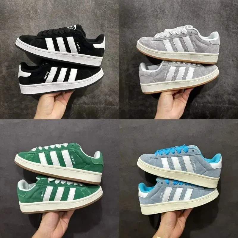 adidas Originals Campus 00s Sneakers