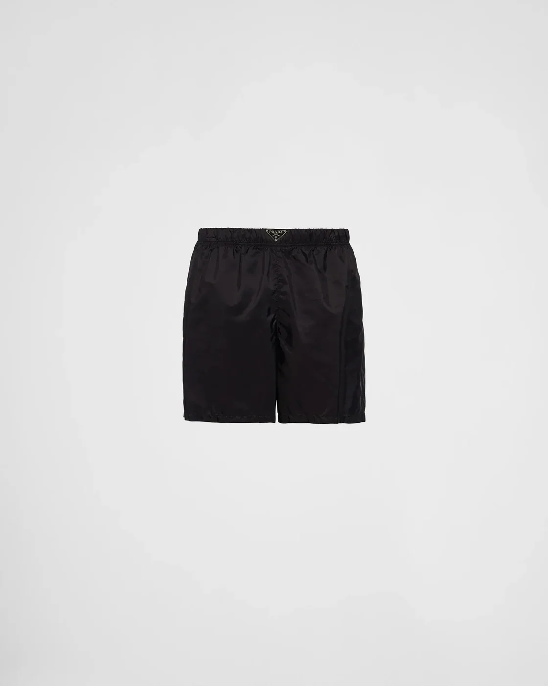 Prada Re-Nylon Shorts