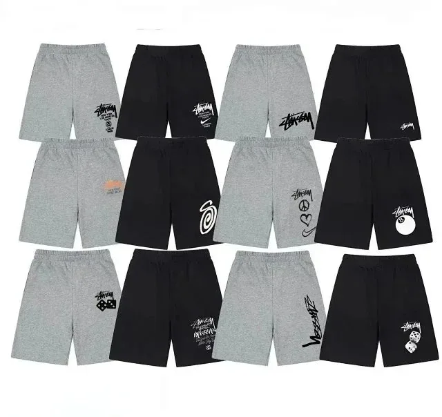 Stussy Sweat Shorts