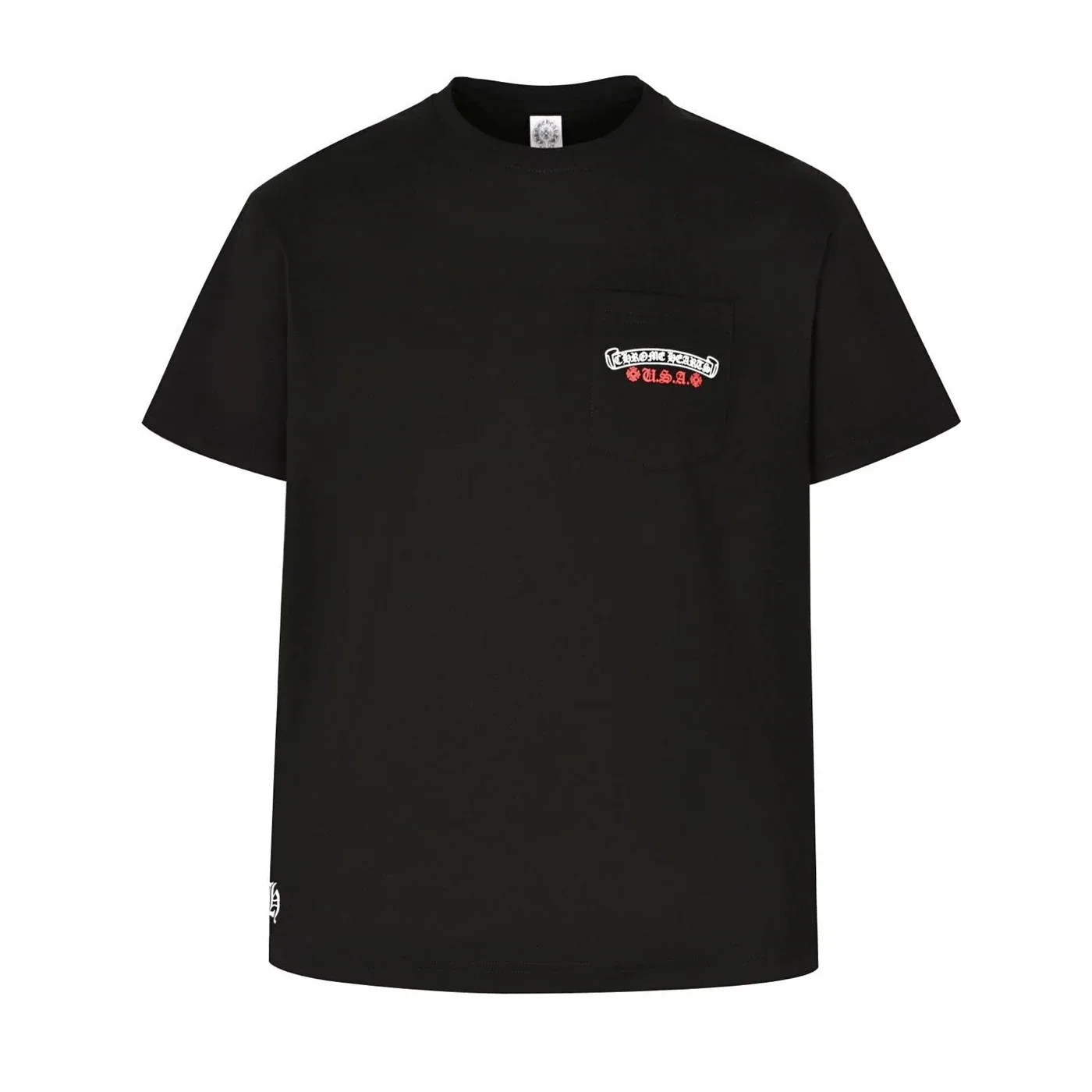 Chrome Hearts Classic Pocket T-Shirt