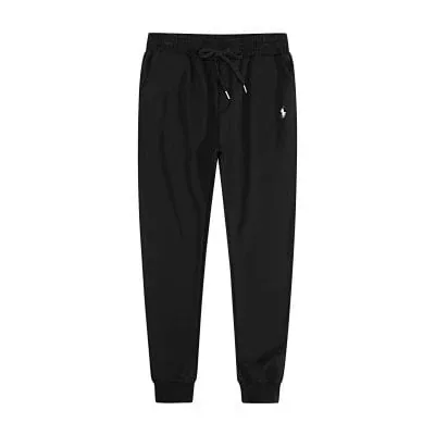 Ralph Lauren Pony Logo Joggers