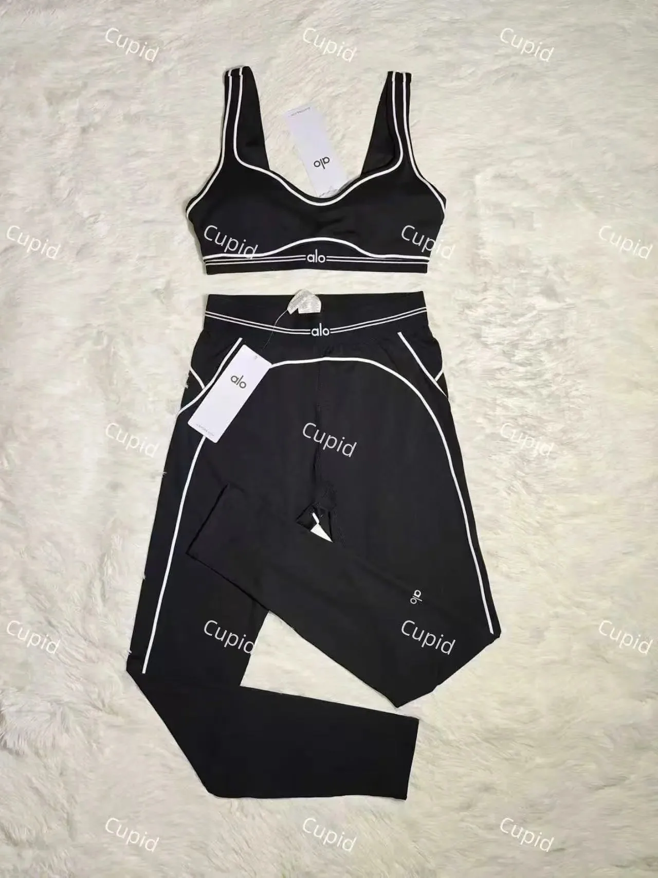 Alo yoga set