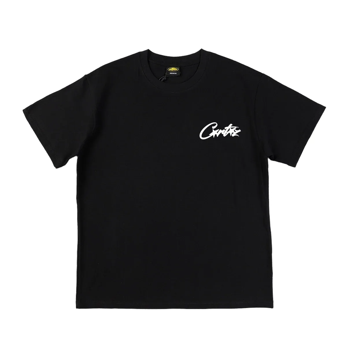 Corteiz Basic Signature Print T-Shirt