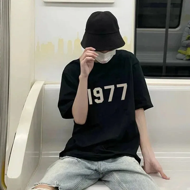 Fear of God Essentials 1977 T-Shirt