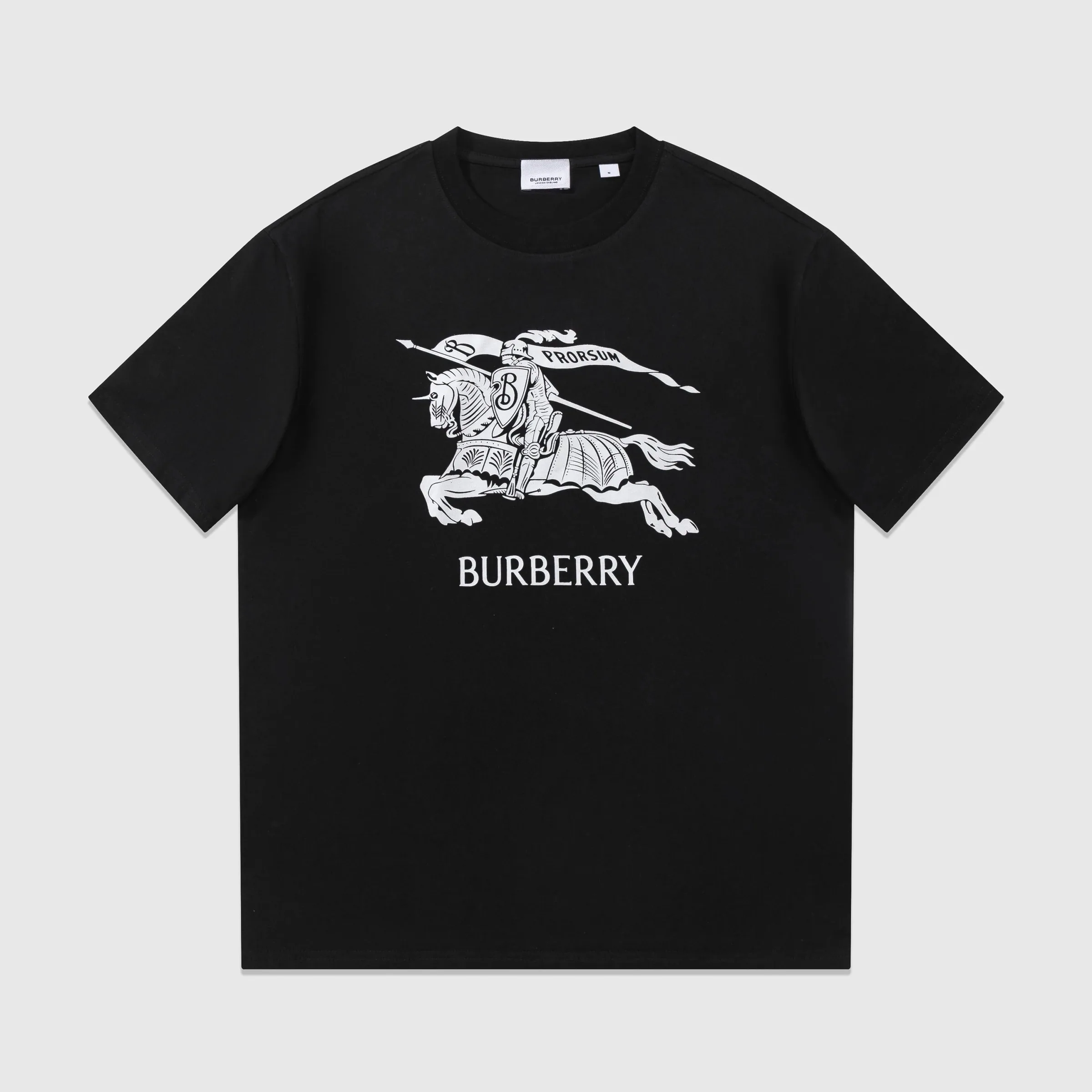 Burberry Equestrian Knight T-Shirt