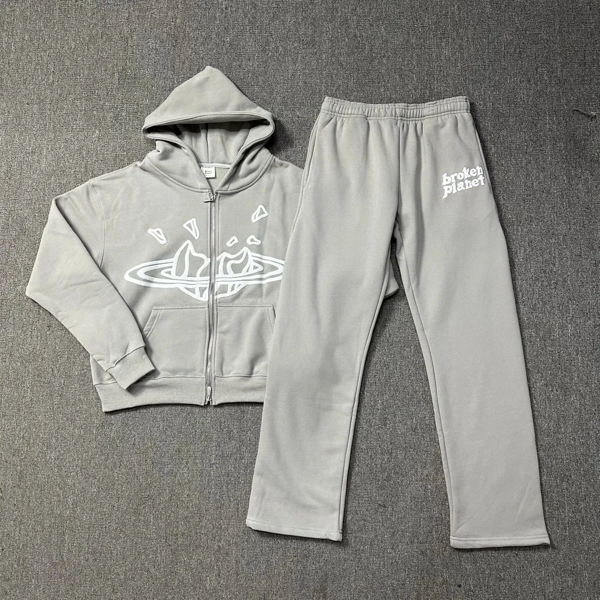 Broken Planet Market Tracksuit