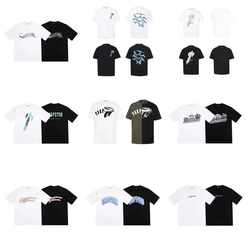 Trapstar London Streetwear T-Shirt
