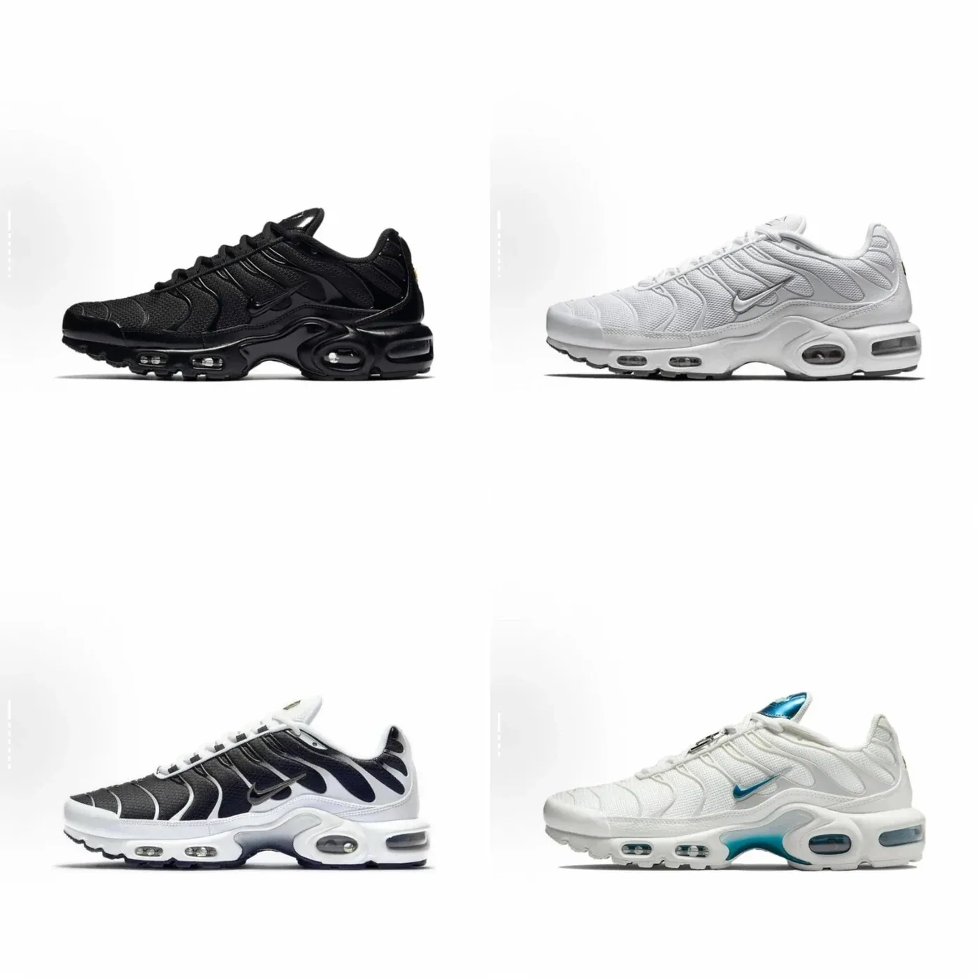 Nike Air Max Plus TN Sneakers