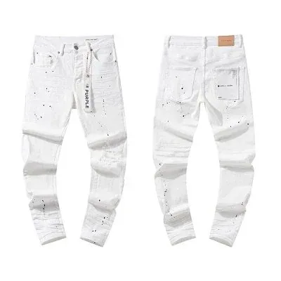 Purple Brand Jeans