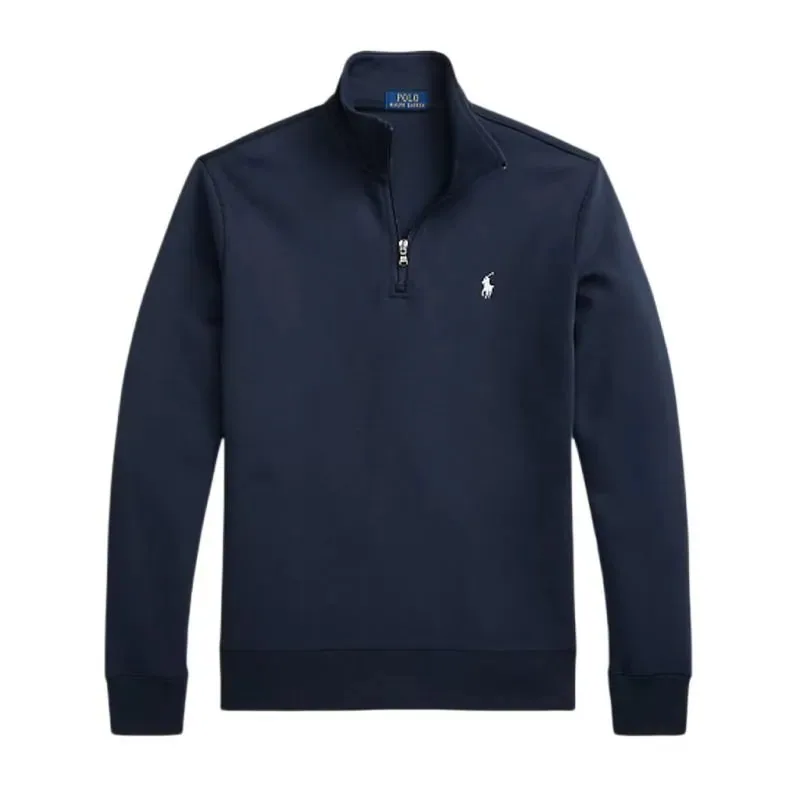 Ralph Lauren Quarter-Zip Pullover