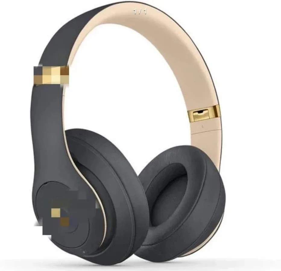 Beats Studio3 Wireless Headphones