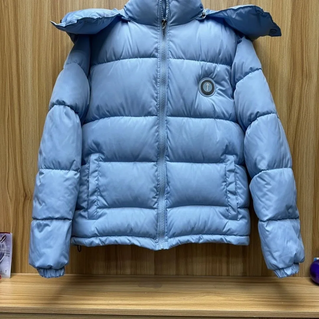 Moncler (down jacket)