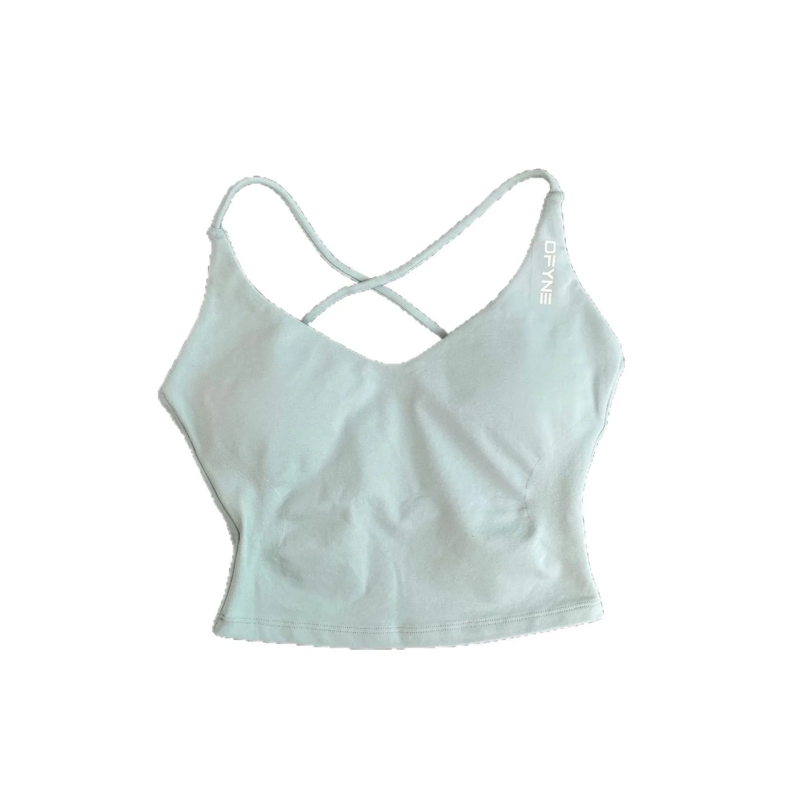 Dfyne sports cami