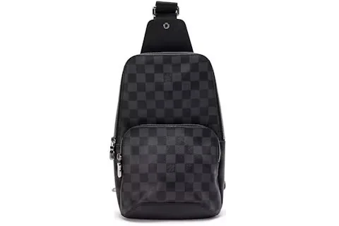 Louis Vuitton Damier Sling Bag