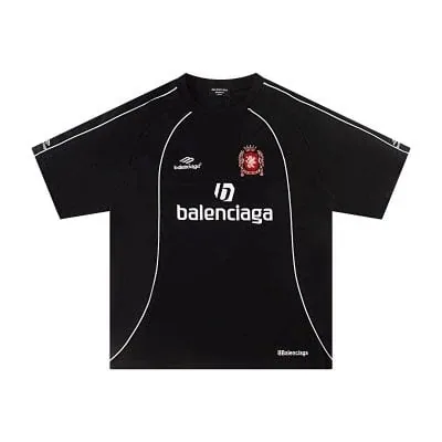 Balenciaga Graphic T-Shirt