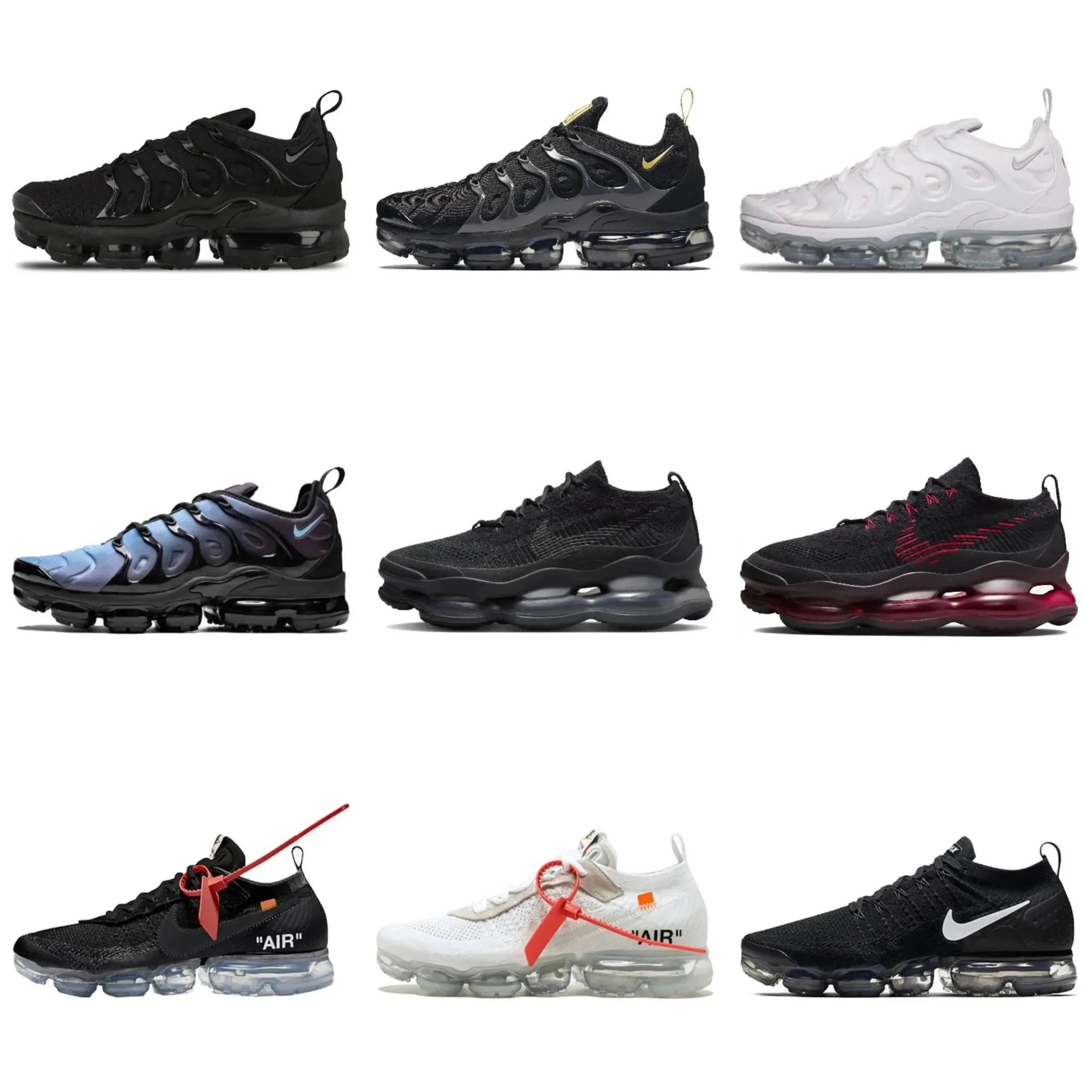 Nike Air VaporMax