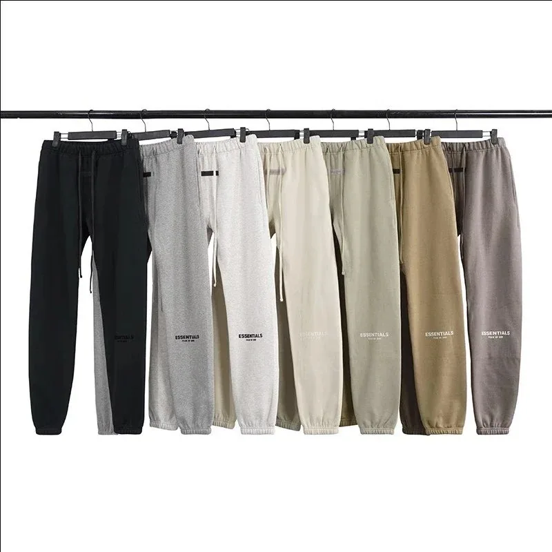 Essentials Logo Joggers Multi-color