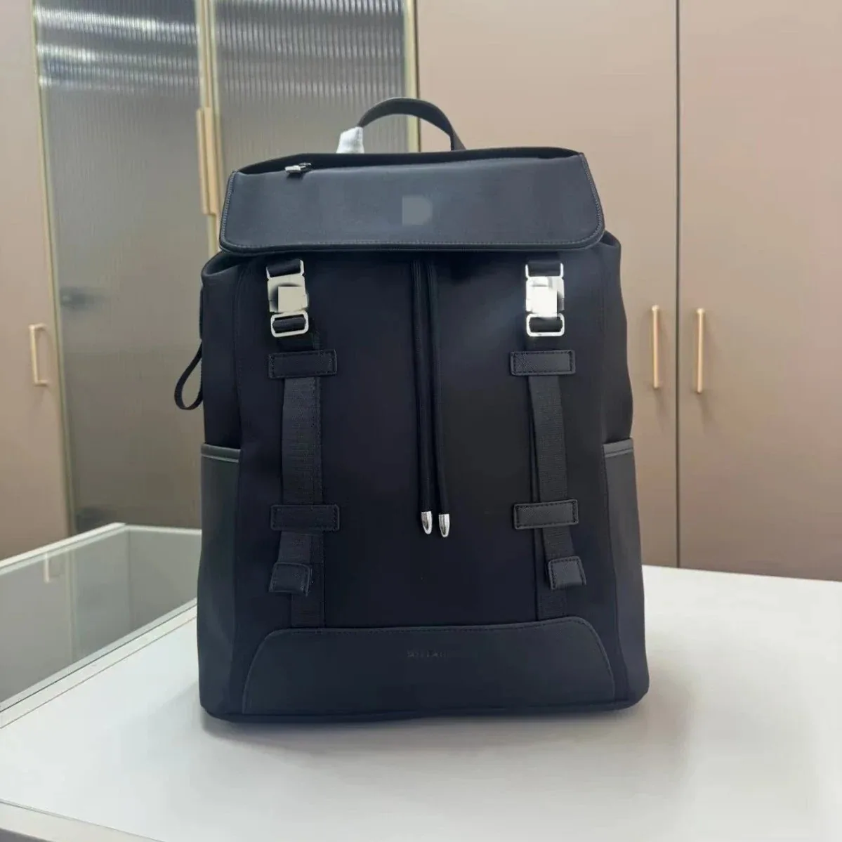 RIMOWA Never Still Flap Backpack