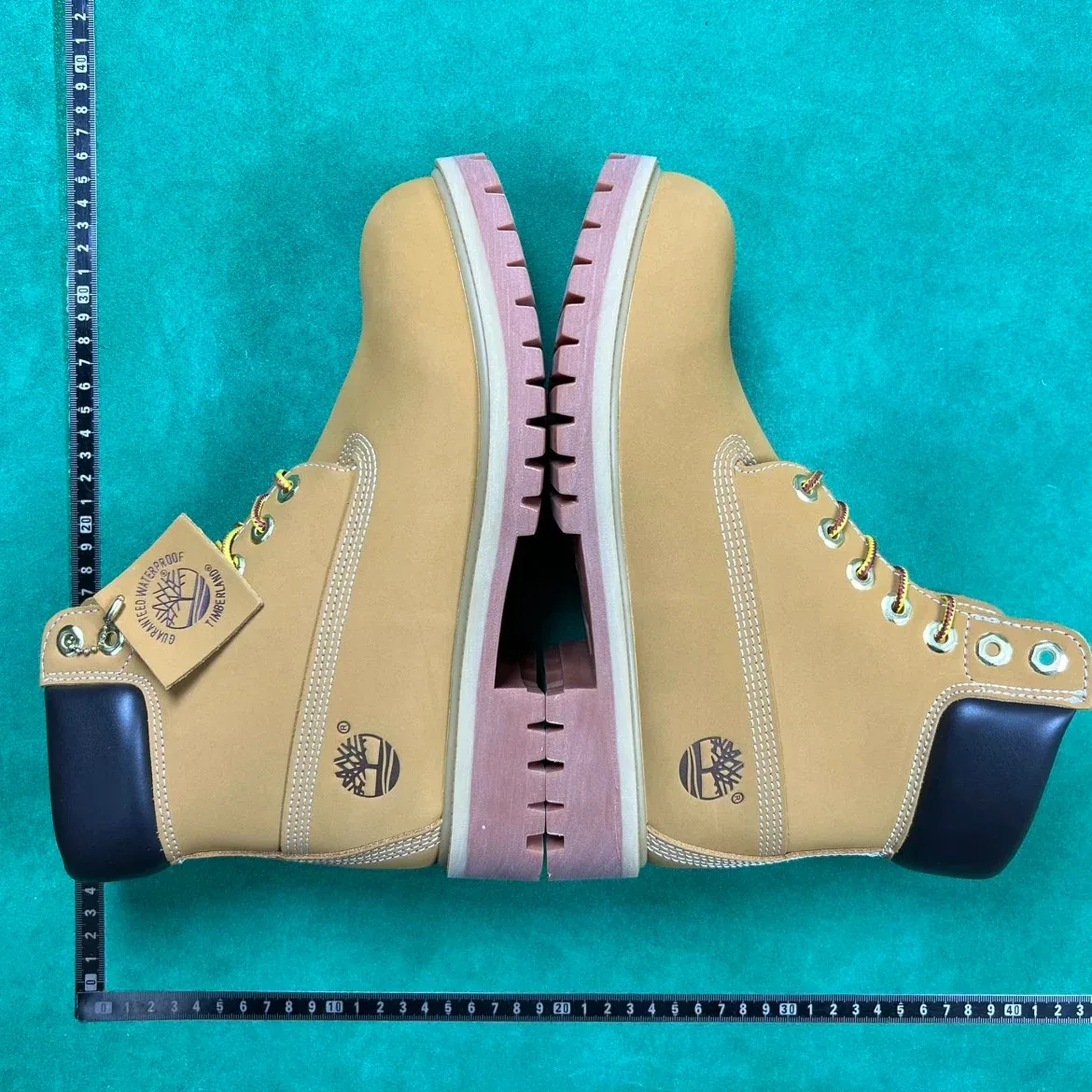 Timberland 6 Inch