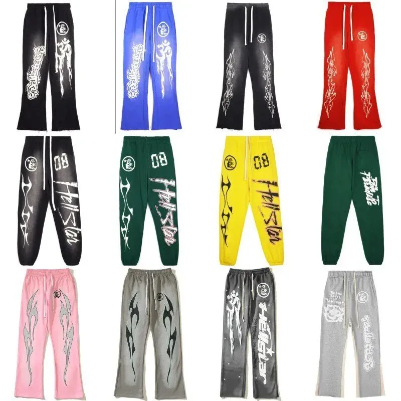 Hellstar Studios Athletic Sweatpants