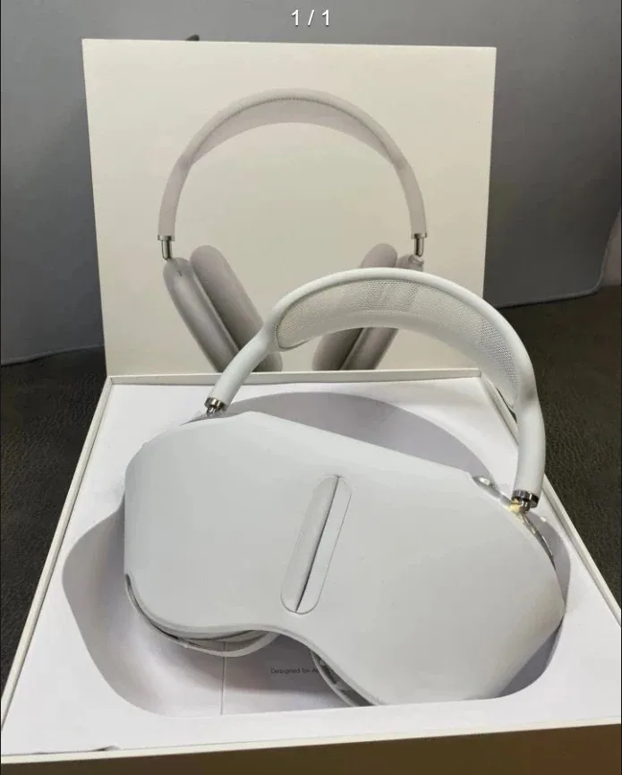 AirPods Max