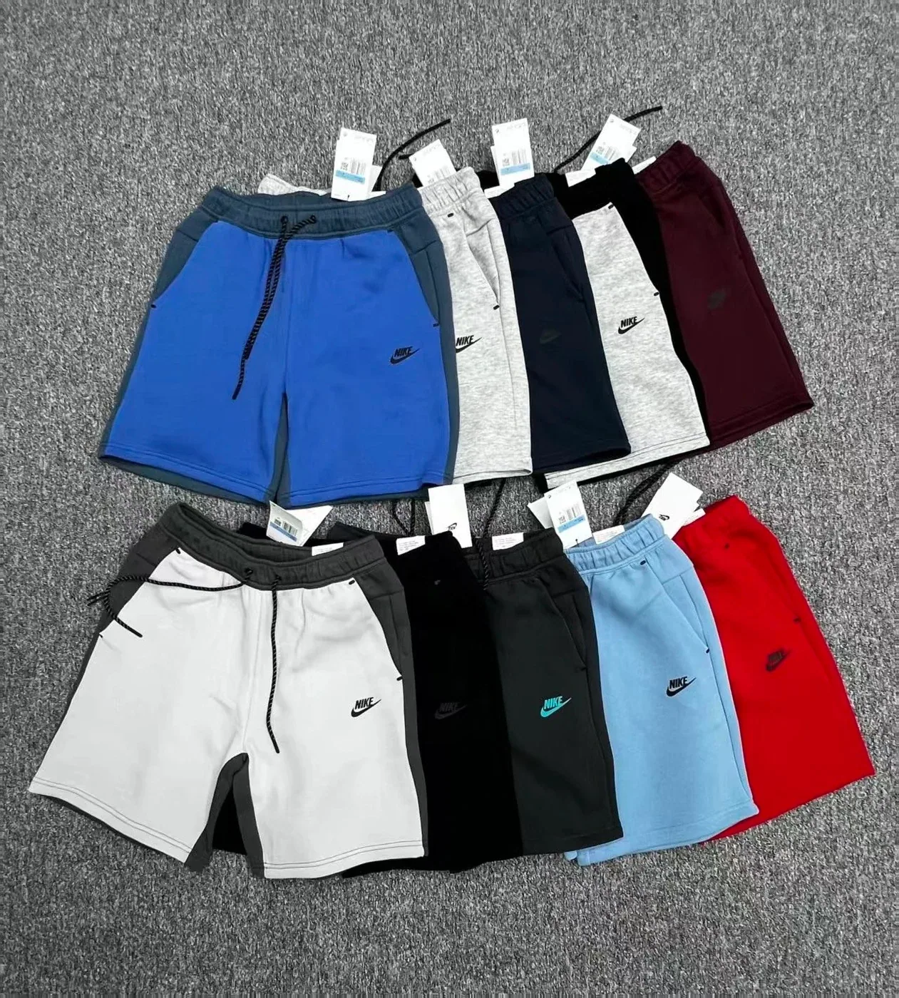 Nike Classic Sweatpant