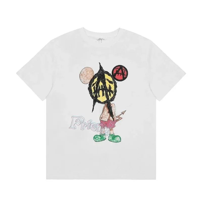 Travis Scott (Cactus Jack)'s Graffiti Aesthetics and KAWS Classic Elements