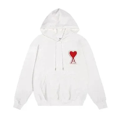 Ami Multicolored Hoodie