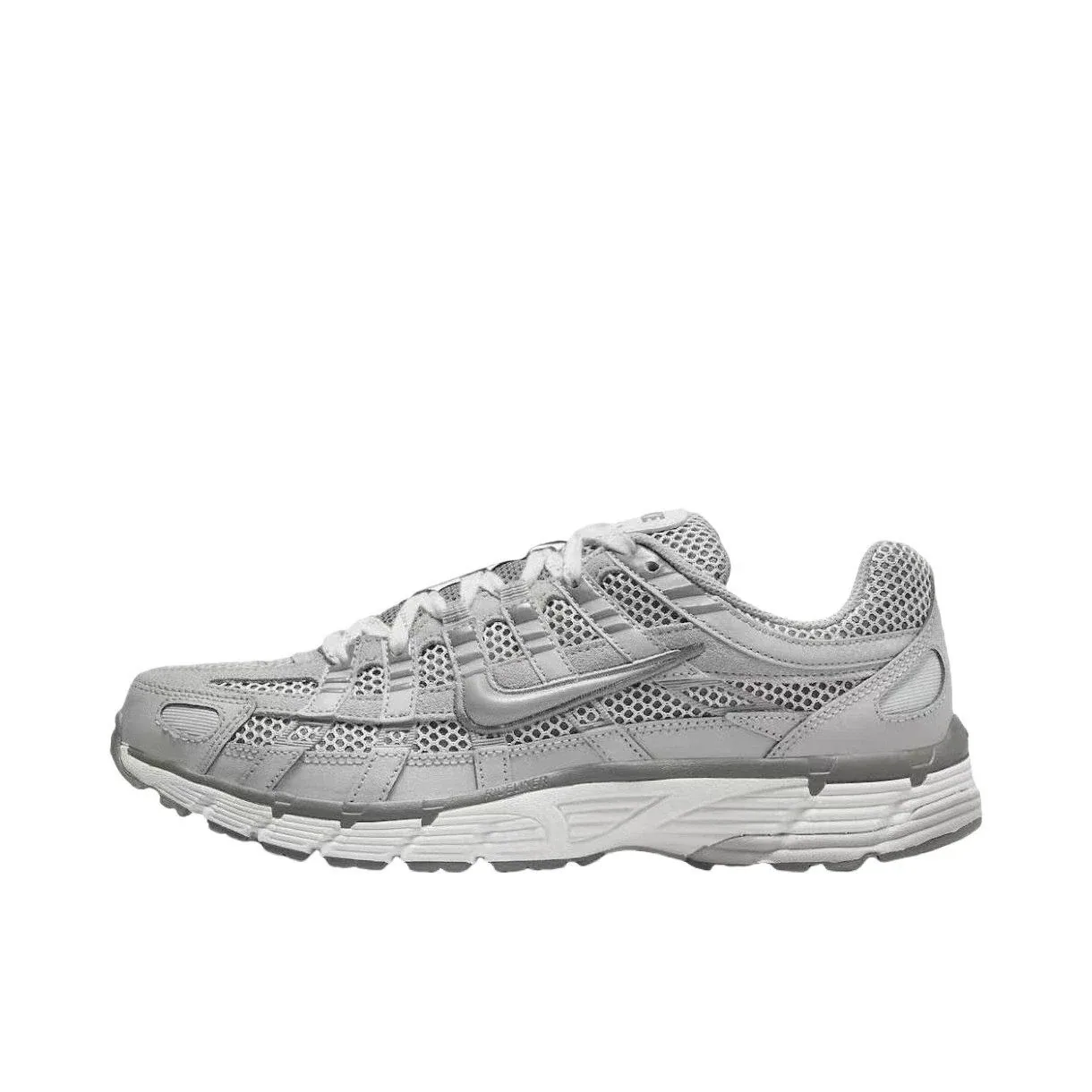 Nike P-6000 a "Millennial Dad Shoe" that champions the Y2K retro aesthetic