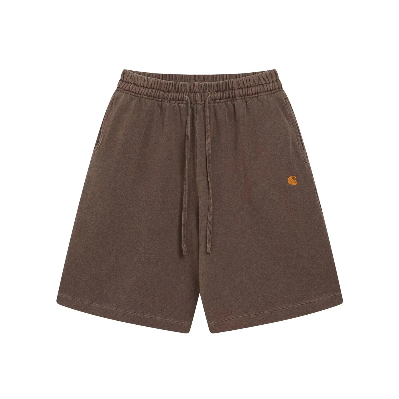 Carhartt Classic Chase Distressed Sweat Shorts