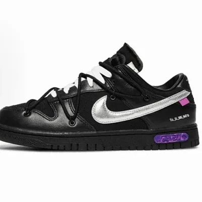 Off-White x Nike Dunk