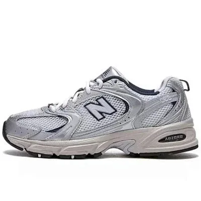 New Balance 530 Sneakers Silver