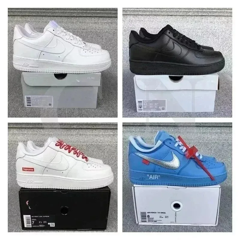 Nike Air Force 1 Footwear