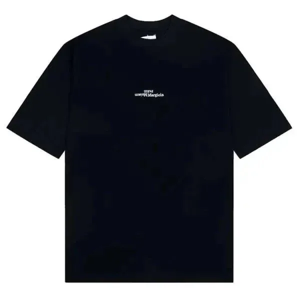 Maison Margiela Reversible Logo T-Shirt