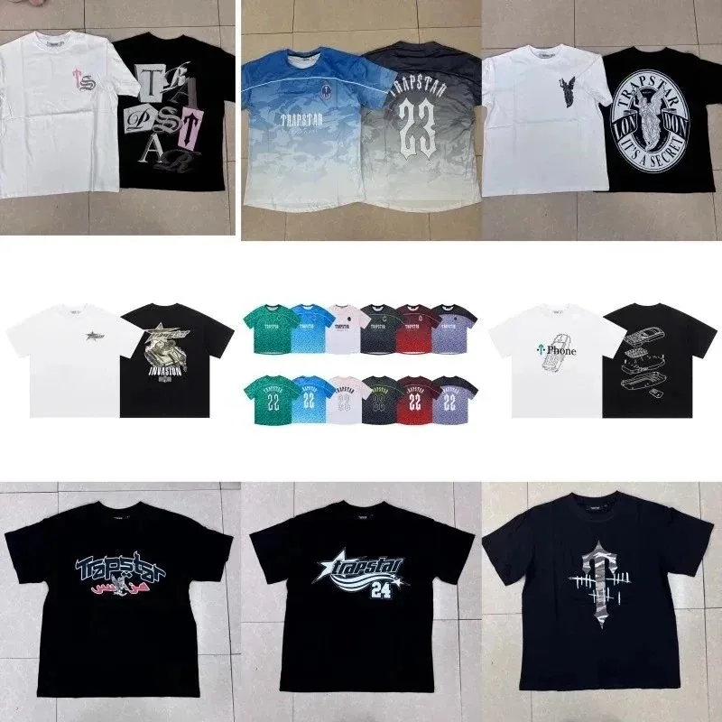 Trapstar London T-Shirt