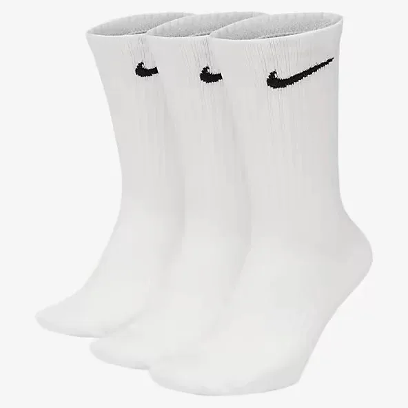 Nike Swoosh Crew Socks