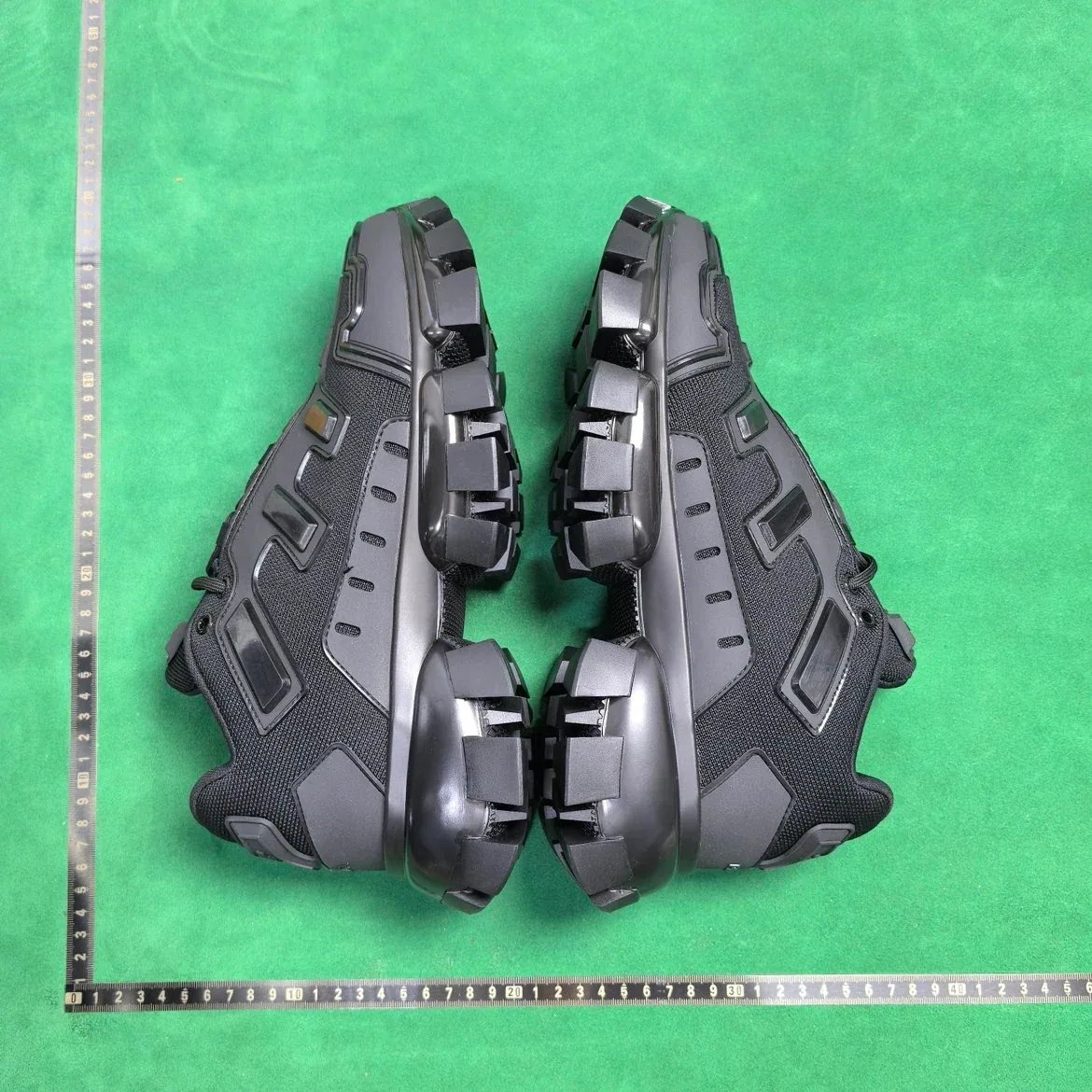 Balenciaga Defender
