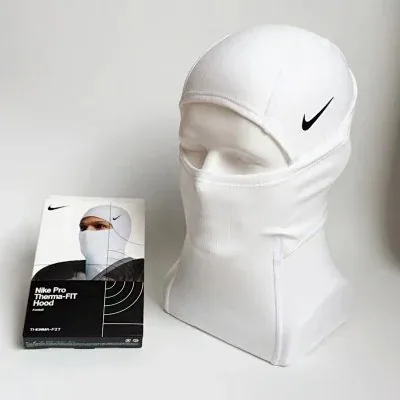Nike Therma-FIT Balaclava White