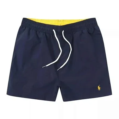 Ralph Lauren Quick-Dry Swim Shorts