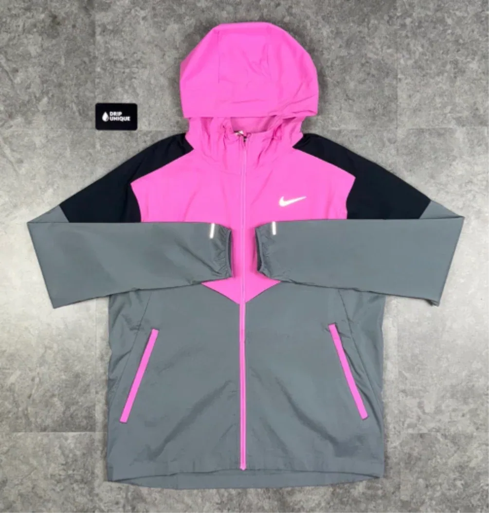 Nike Running Jacket
