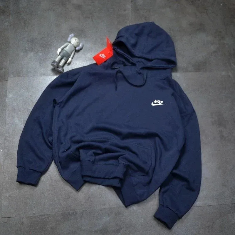 Nike Swoosh Pullover Hoodie