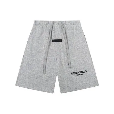 Fear of God Essentials Logo Sweat Shorts