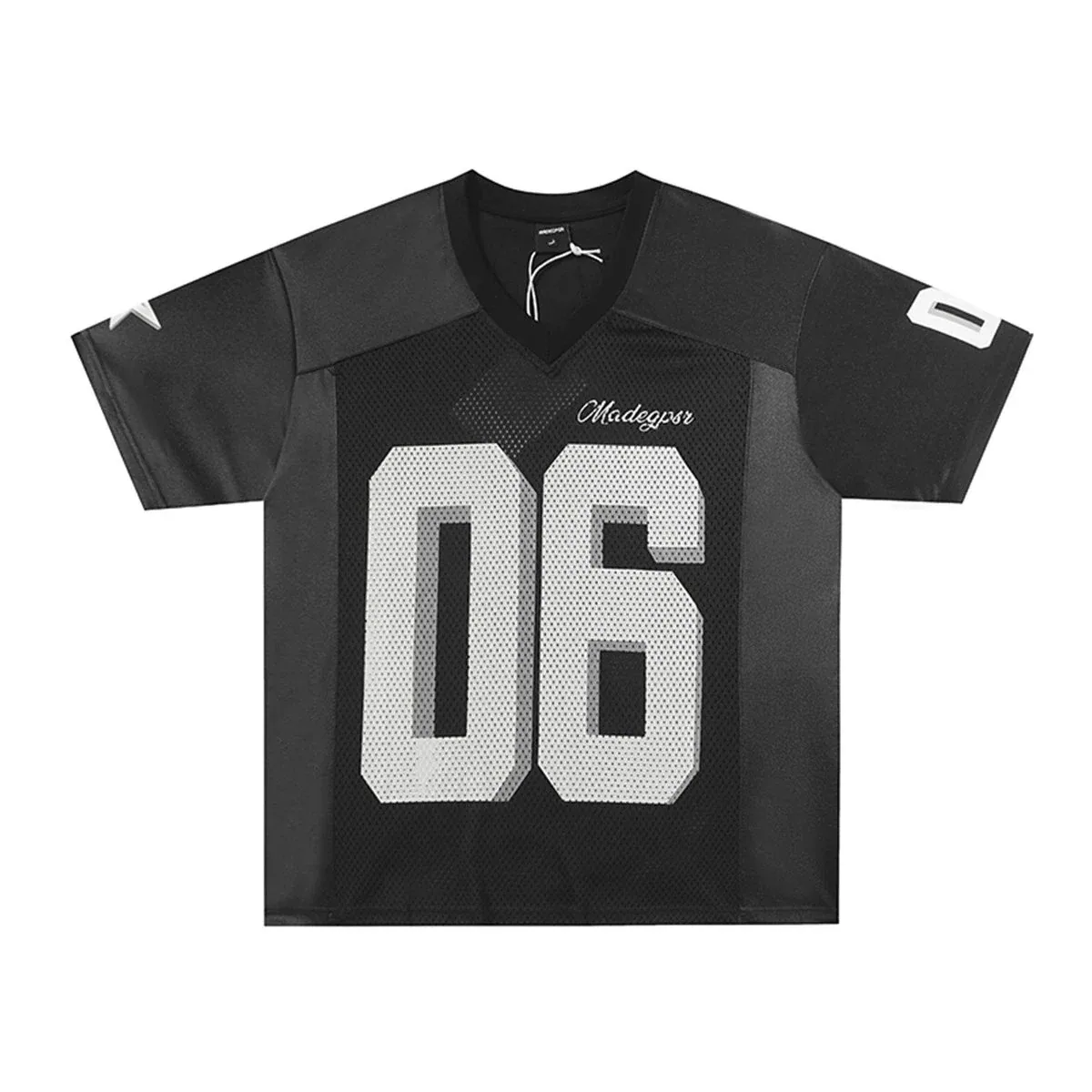 Madegor 06 Football Jersey